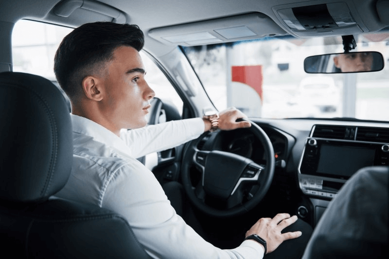 Резюме личного водителя: обязанности, опыт работы и образец